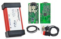 Interfejs Multidiag Pro+ Gold Single Board Bluetooth Nec Ftdi Premium Obd2 Versus