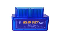 Interfejs OBD2 ELM327 Bluetooth Mini Android PIC18F25K80 Usuwanie Błędów Inna marka