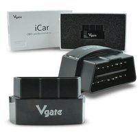 Interfejs OBD2 ICar3 Vgate BLUETOOTH ELM327 VGATE