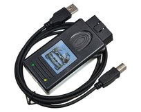 INTERFEJS OBD2 PASOFT 1.4.0 USB dla BMW Inna marka
