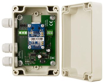 Interfejs RS485<>ETHERNET Pulsar INTRE - Pulsar