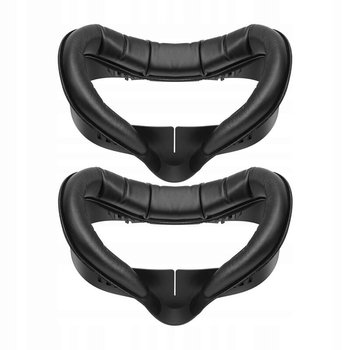 Interfejs twarzy KIWI design V4 do Meta Quest 3s (2 sztuki) - Inny producent