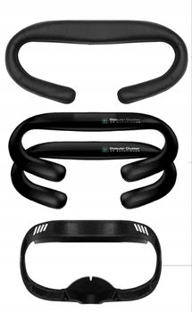 Interfejs Twarzy Okularów Gogli Vr Dla Oculus Quest 2 - Inny producent