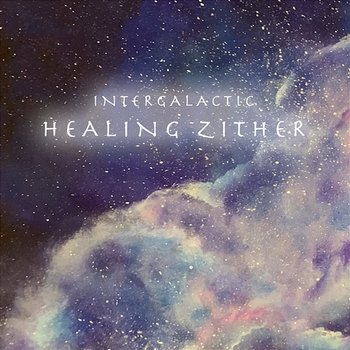Intergalactic Healing Zither - Sudama Mark Kennedy, Joss Jaffe, & Jai Anand