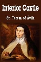 Interior Castle - St Teresa of Avila