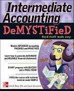 Intermediate Accounting Demystified - Wink Geri B., Corradino Laurie
