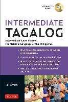 Intermediate Tagalog Barrios Joi