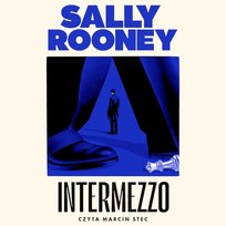 Intermezzo - Rooney Sally | Książka w Empik