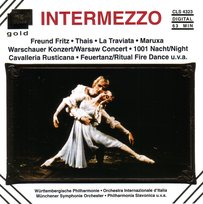 Intermezzo Various Artists