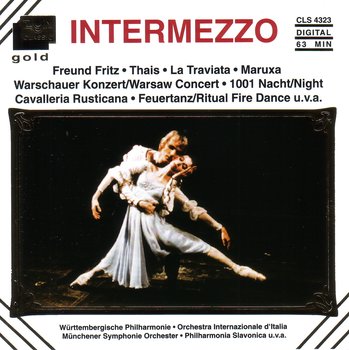 Intermezzo - Various Artists