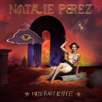 INTERMITENTE - Natalie Perez