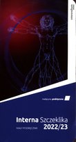 Interna Szczeklika. Mały podręcznik 2022/23 Opracowanie zbiorowe