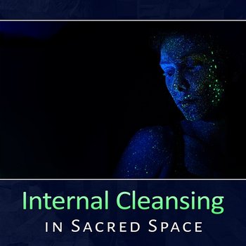 Internal Cleansing in Sacred Space – Overcome Anxiety, Fight with Depression, Stress Relief, Relaxation with Mindfulness - Thinking Music World