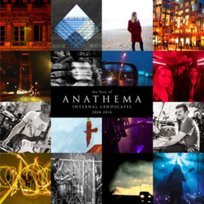 Internal Landscapes Anathema