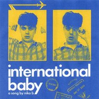 International Baby Niko B