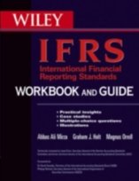 International Financial Reporting Standards (IFRS) Workbook and Guide [DRM] - ebook PDF Opracowanie zbiorowe