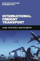 International Freight Transport - Beresford Anthony, Pettit Stephen
