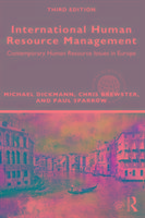 International Human Resource Management - Dickmann Michael