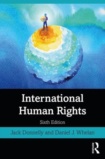International Human Rights - Opracowanie zbiorowe | Książka w Empik