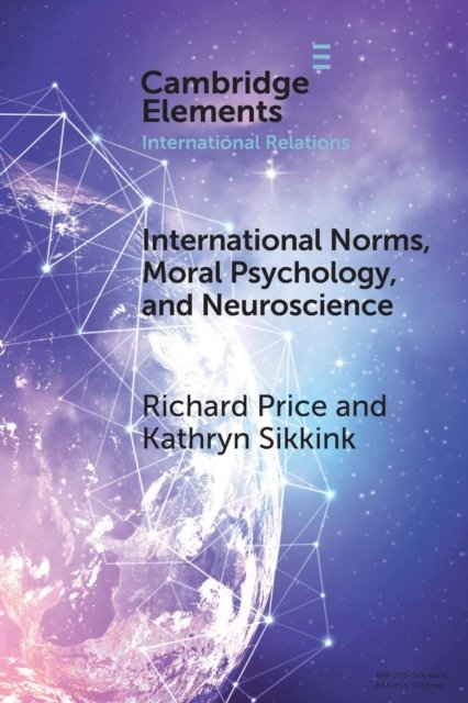 International Norms, Moral Psychology, And Neuroscience - Opracowanie ...