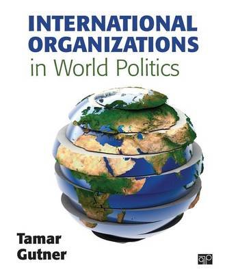 International Organizations In World Politics - Gutner Tamar L ...