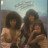 International The Three Degrees