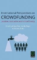 International Perspectives on Crowdfunding - Meric Jerome, Brabet Julienne, Maque Isabelle