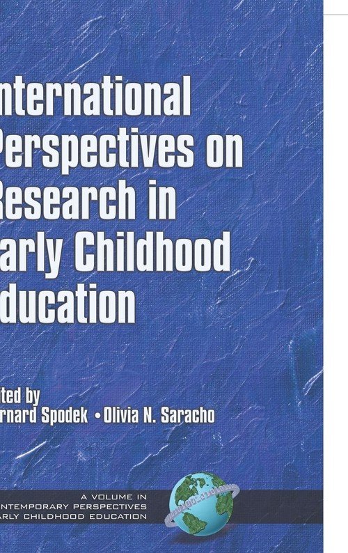 International Perspectives On Research In Early Childhood Education (Hc ...