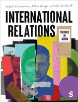 International Relations Alex Burkhardt