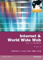 Internet and World Wide Web How to Program - Deitel Harvey M., Deitel Paul J., Deitel Abbey