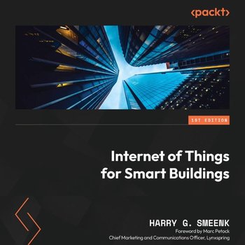 Internet of Things for Smart Buildings - Harry G. Smeenk