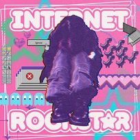 INTERNET ROCKSTAR 2yu