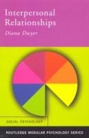Interpersonal Relationships - Dwyer Diana, Dwyer D.