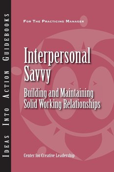 Interpersonal Savvy - Ccl