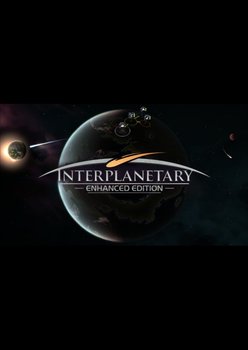 Interplanetary - Enhanced Edition, PC, MAC, LX