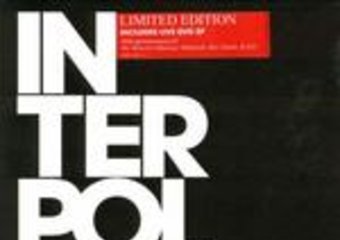Interpol na Openerze