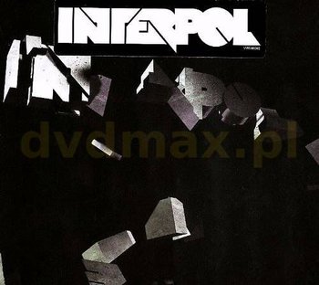 Interpol Deluxe - Interpol