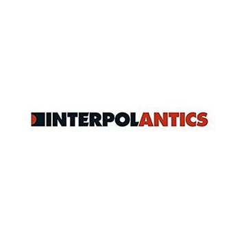 Interpol, płyta winylowa - Various Artists