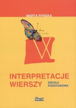 Interpretacja wierszy - Ryńska Marta