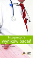 Interpretacja wyników badań - ebook epub - Wrotek Katarzyna