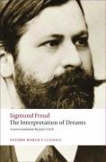 Interpretation of Dreams Freud Sigmund
