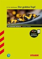 Interpretationen Deutsch - E.T.A. Hoffmann: Der goldne Topf - Hoffmann ...