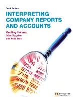 Interpreting Company Reports - Holmes Geoffrey, Sugden Alan, Gee Paul