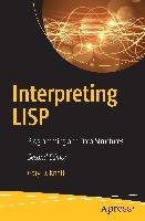Interpreting LISP - Knott Gary D.