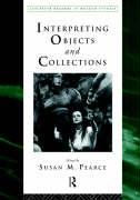 Interpreting Objects and Collections - Pearce Susan