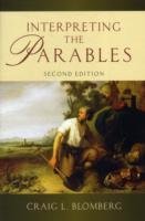 Interpreting The Parables - Blomberg Craig L. | Książka W Empik