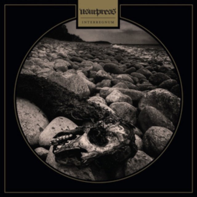 Interregnum Interregnum - Usurpress | Muzyka Sklep EMPIK.COM