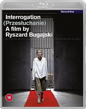 Interrogation (Przesłuchanie) - Bugajski Ryszard