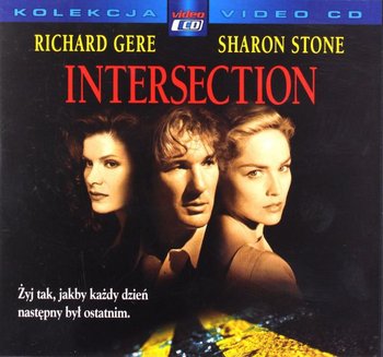 Intersection - Rydell Mark