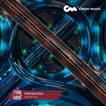 Intersection - Filip de Jong